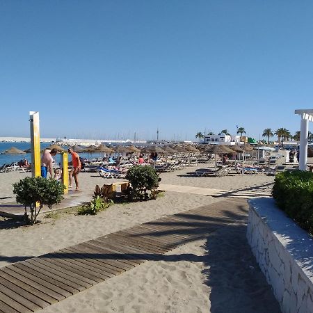 Fuengirola Sweet & Beach Dış mekan fotoğraf