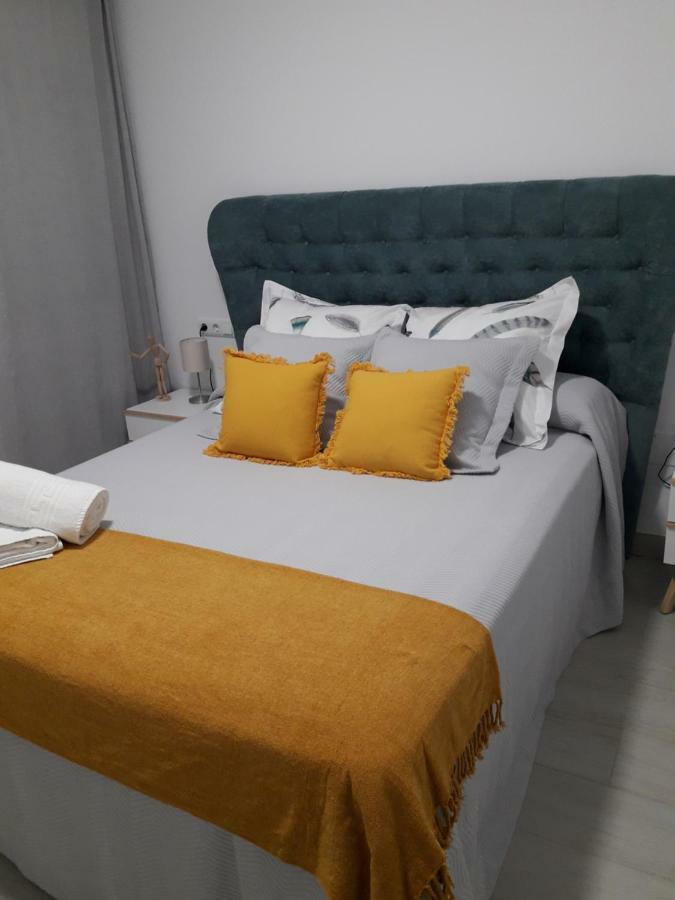 Fuengirola Sweet & Beach Dış mekan fotoğraf